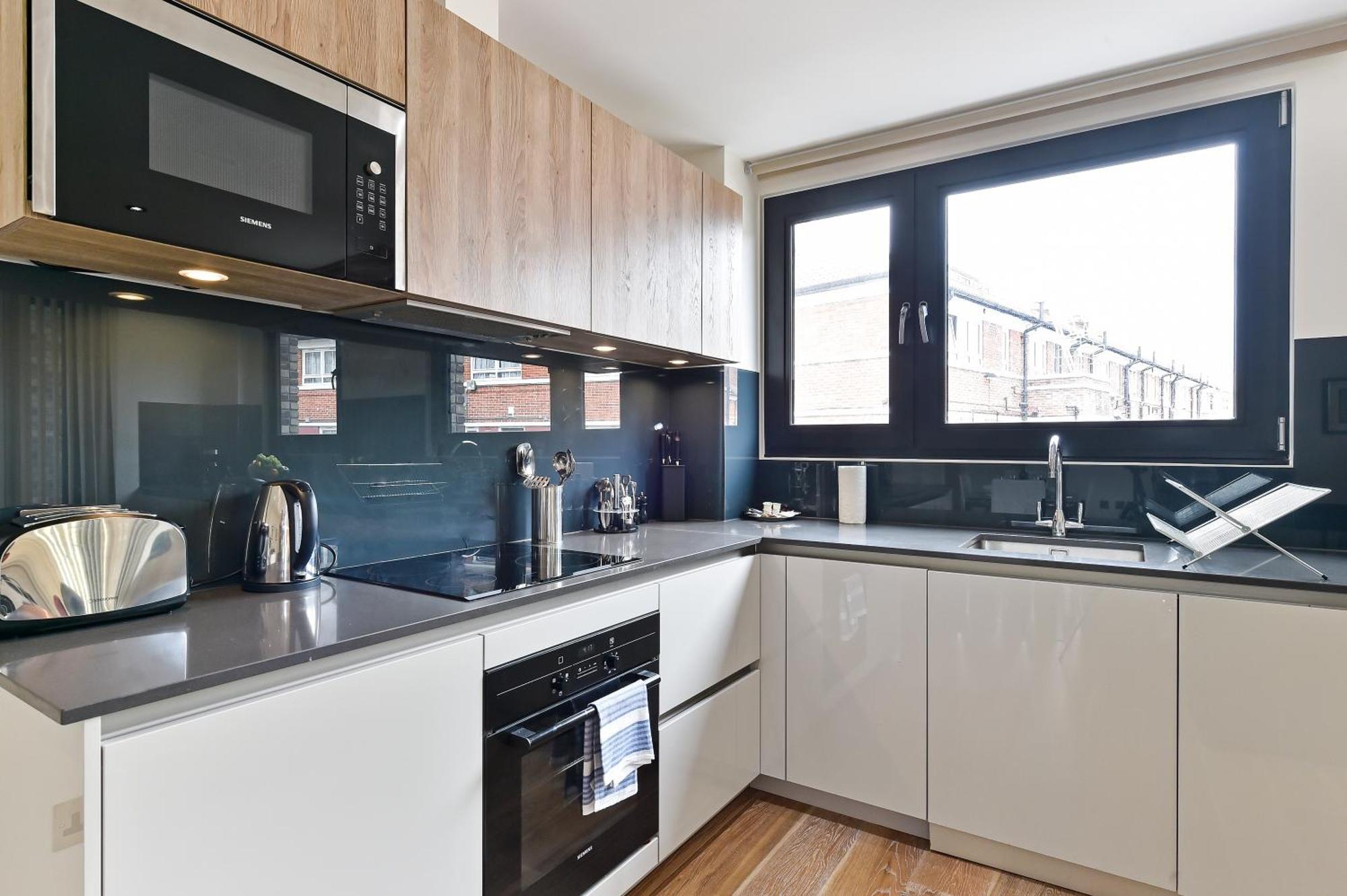 Appartamento Centre Southwark Londra