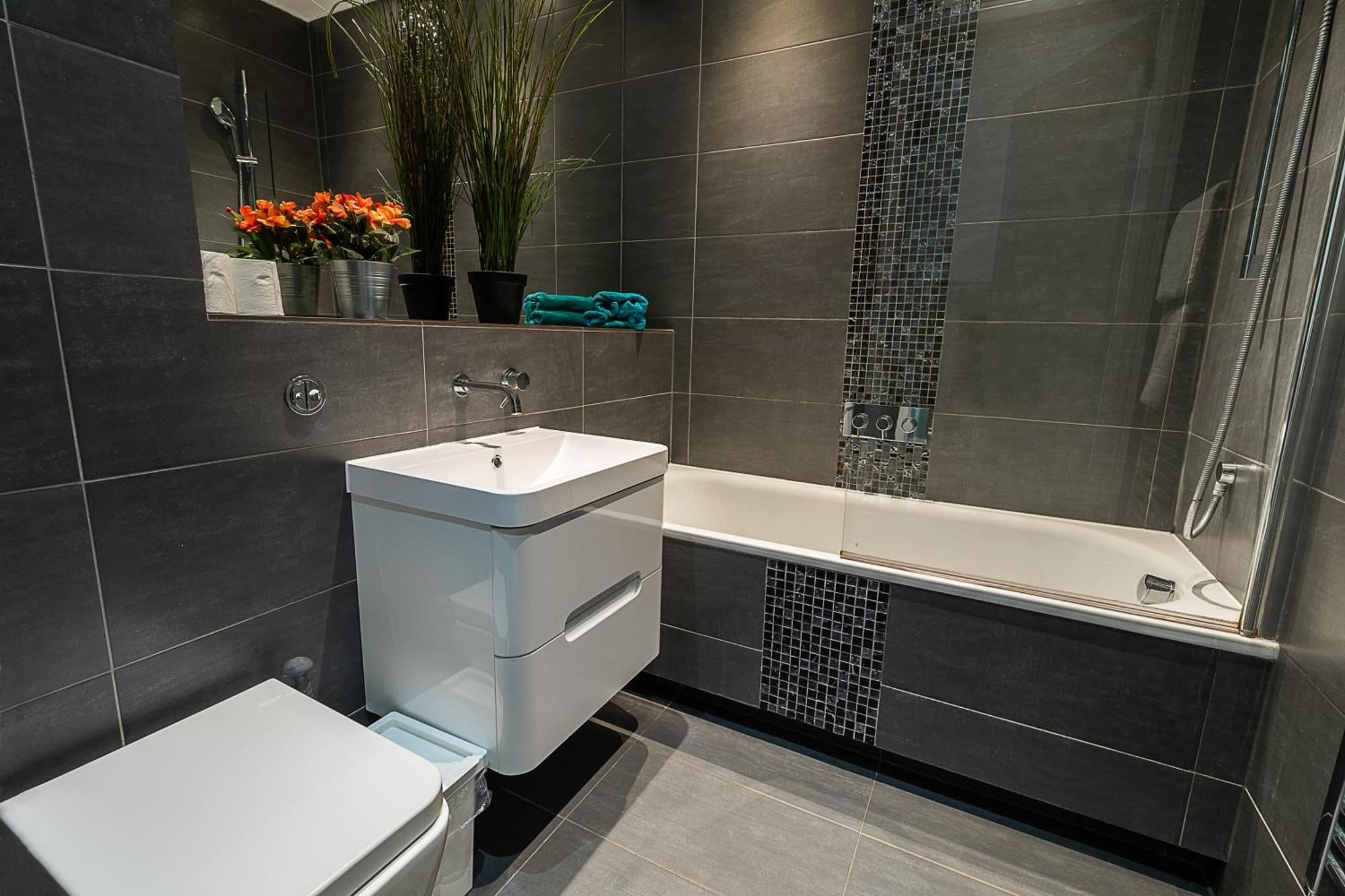 Appartamento Centre Southwark *