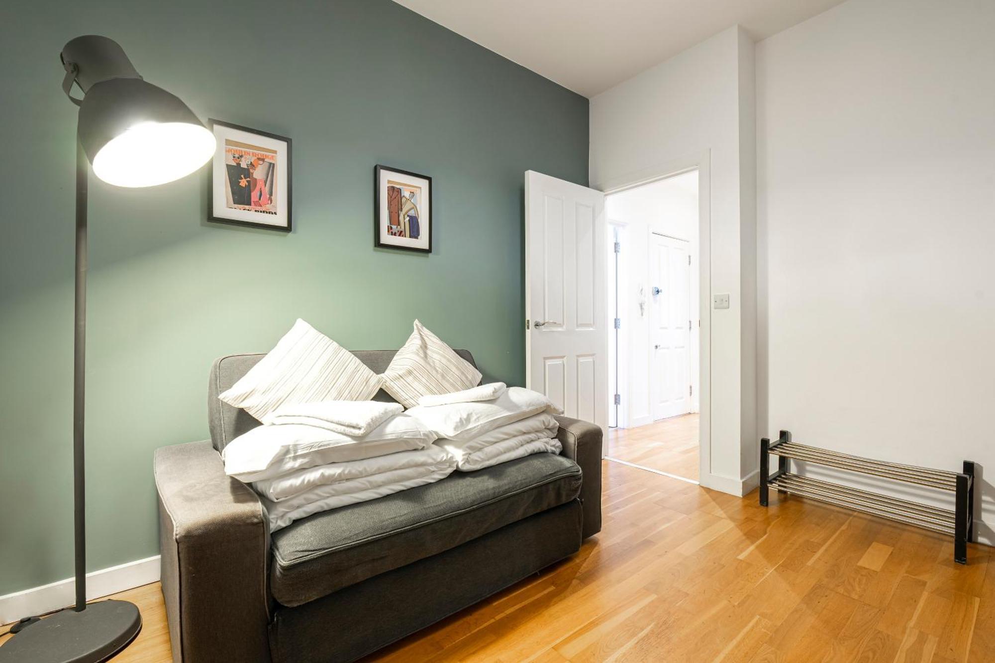 Appartamento Centre Southwark