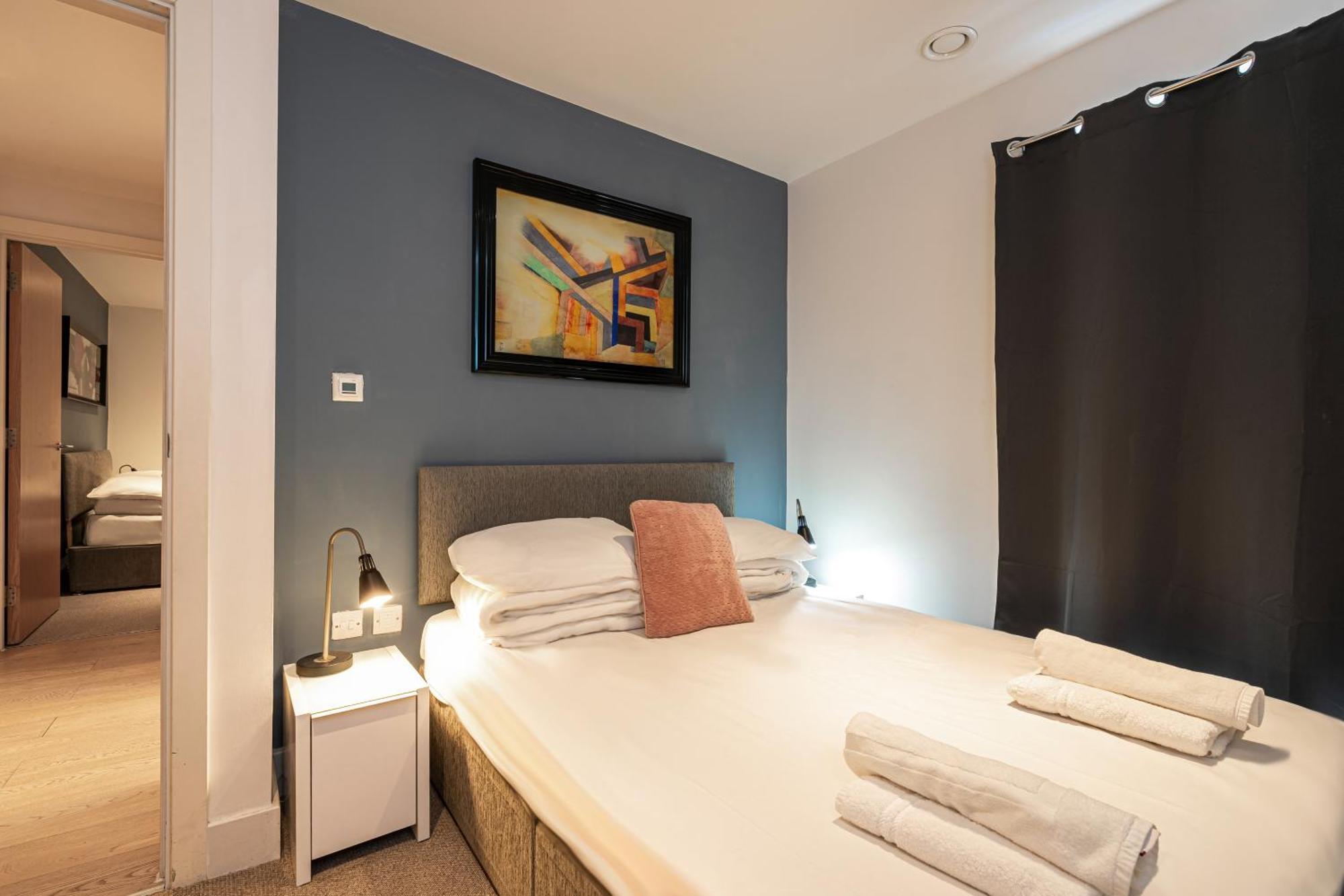 Appartamento Centre Southwark Londra