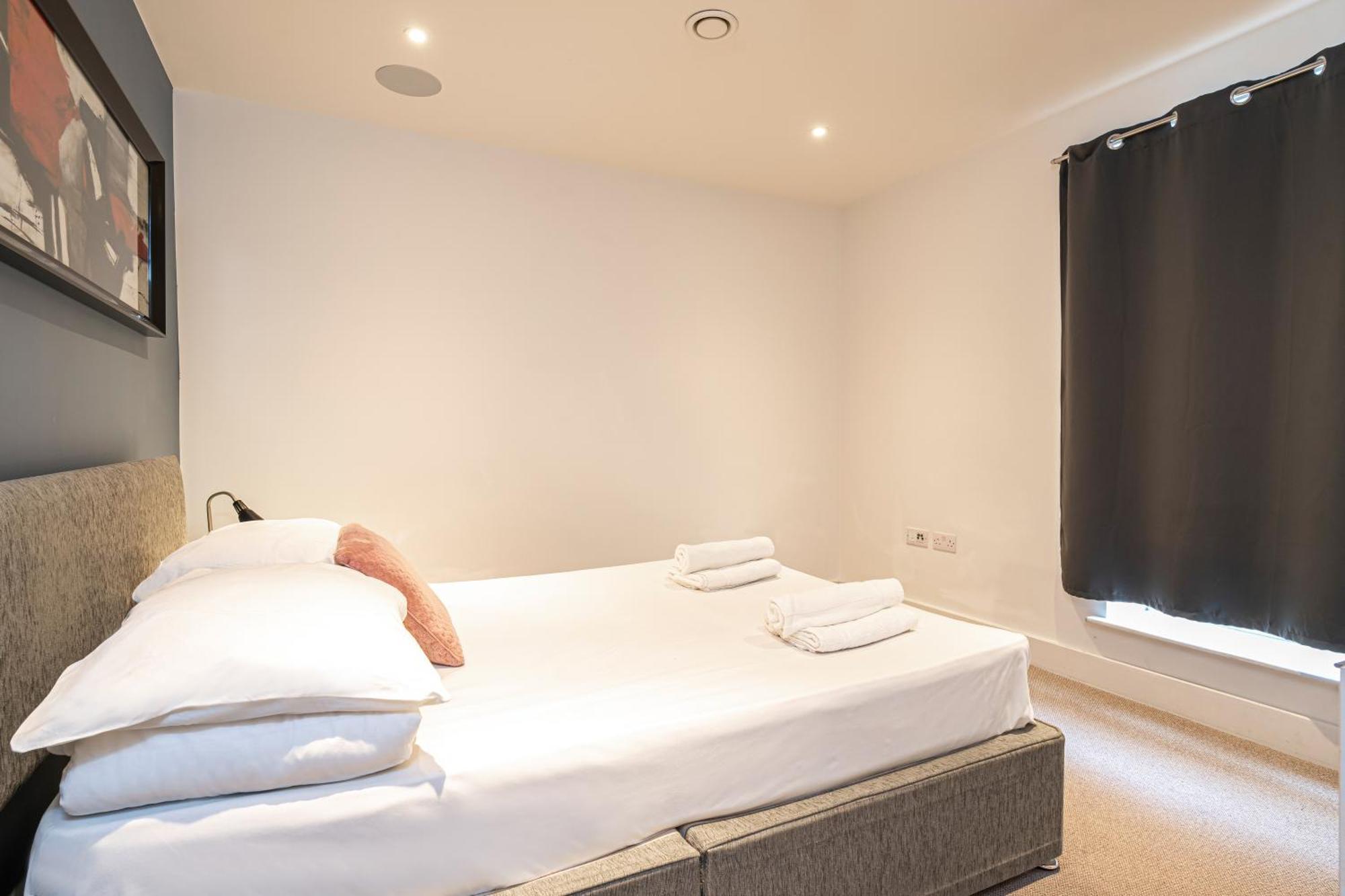 Appartamento Centre Southwark *