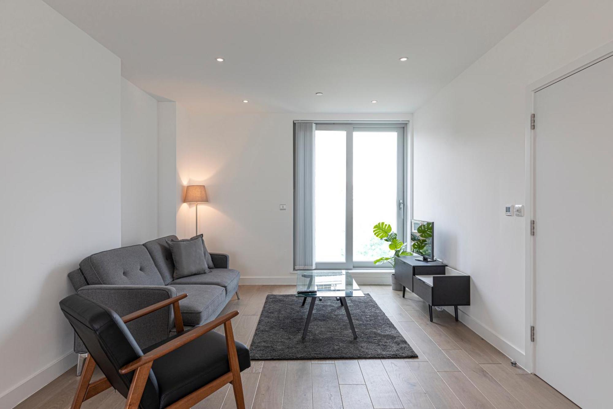 Appartamento Centre Southwark Londra