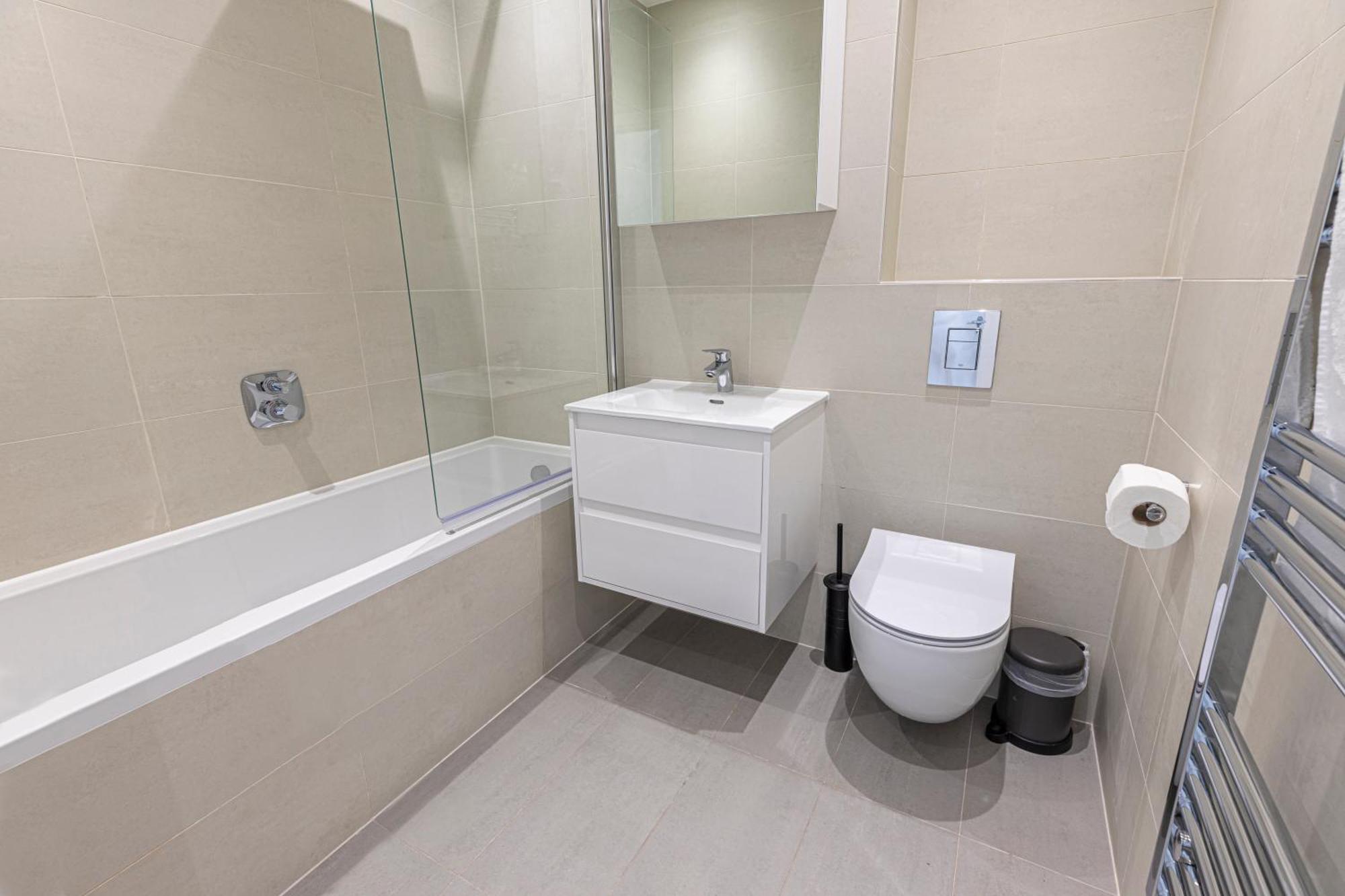 Appartamento Centre Southwark