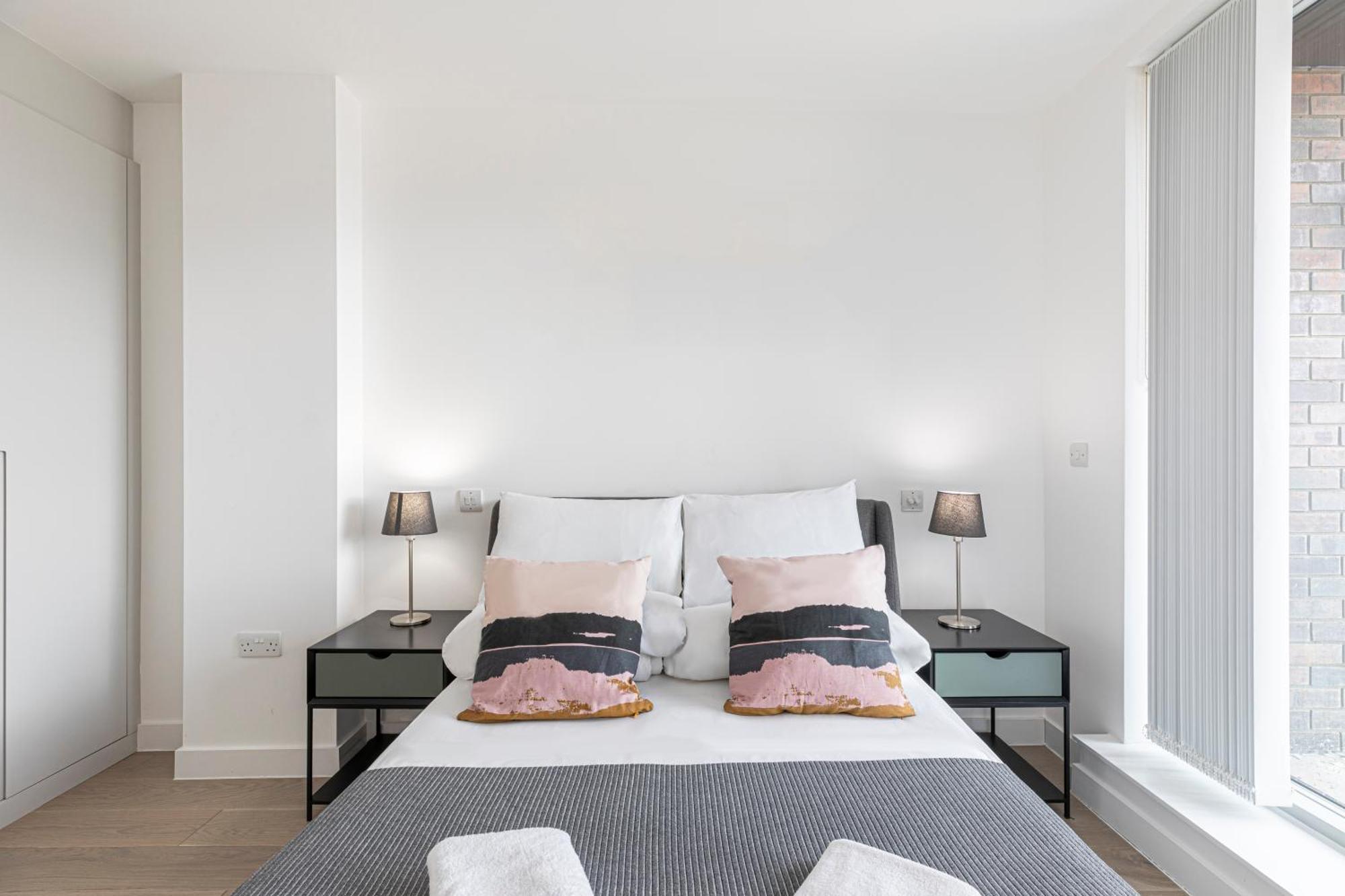 Appartamento Centre Southwark *