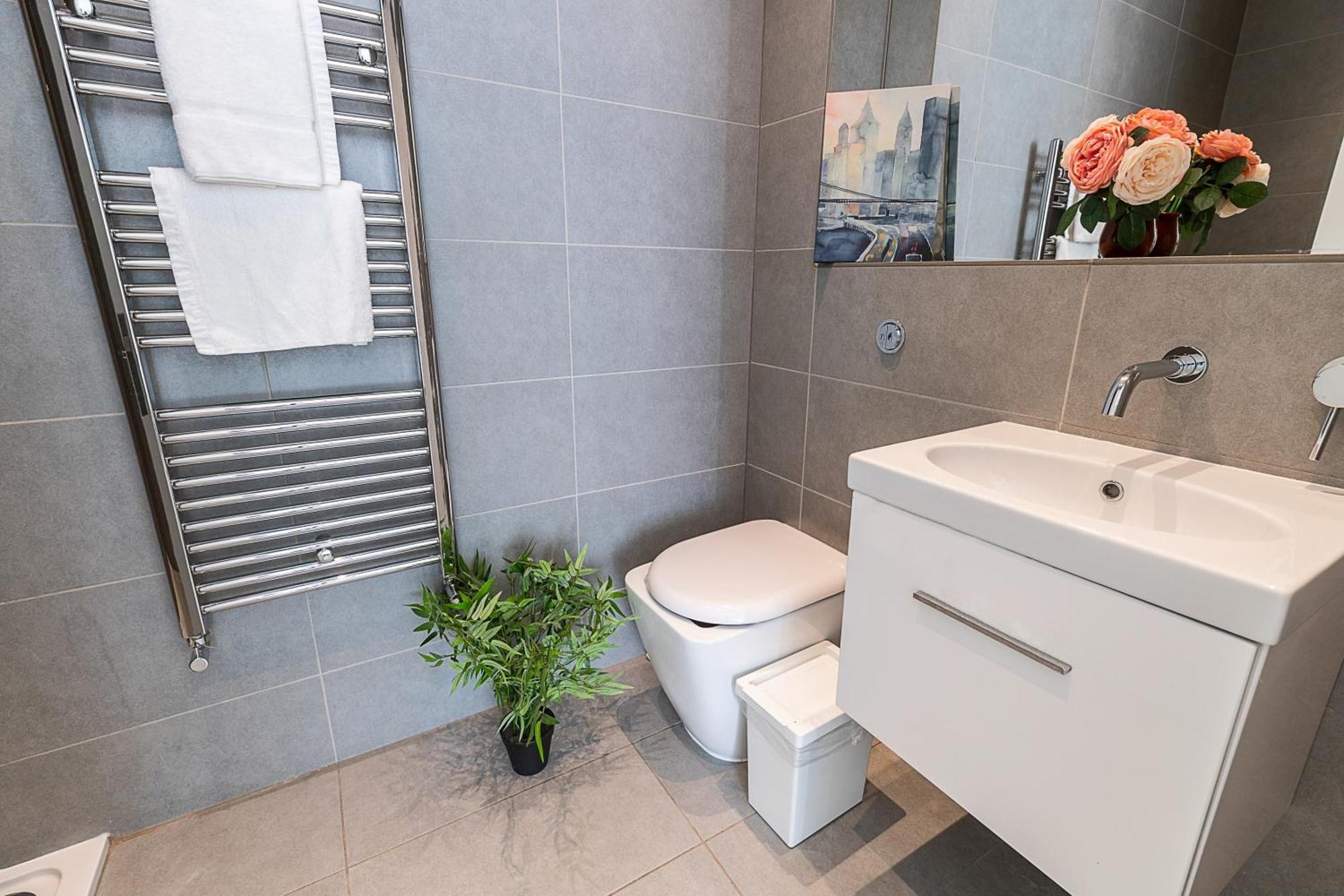 Apartment Centre Southwark *